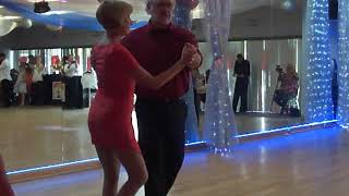 Alida & David RUMBA