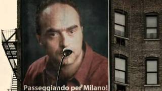 Passeggiando Solo Solo - JAZZAMORE - Alessandro Contini