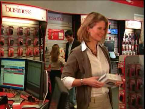 300 Stores Wireless Zone Commercial