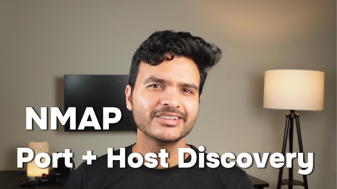 NMAP for Developers