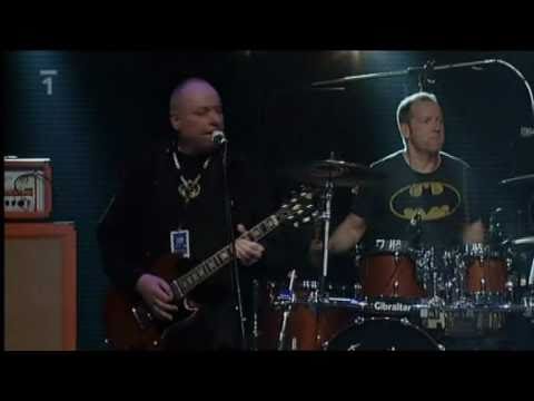 Michal Ambrož & David Koller - Pal vocuď (Žebřík 2010)