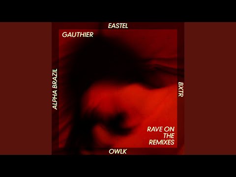 Rave on the moon (Eastel Remix)