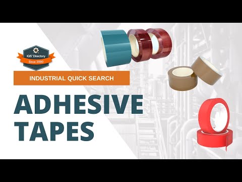 Watch Adhesive Tapes (2025 Guide) – Everything You Need to Know video