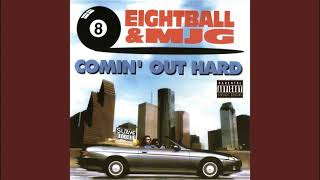 Eightball &amp; MJG - Mr. Big (Instrumental Remake by Big Matt)