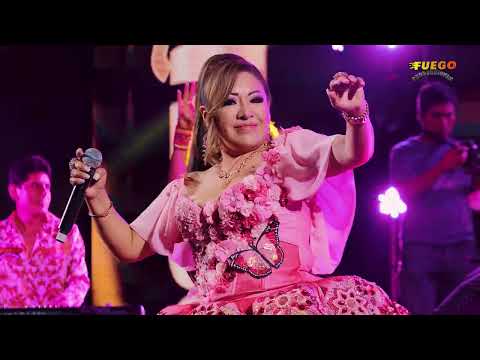 JAQUELIN PUENTE 20 AÑOS mix 1