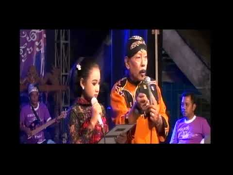 GUYON MATON NIKEN SALINDRI ft LEK DOLL RWS // LIVE IN PURUT PARANG,BANYAKAN ,KEDIRI