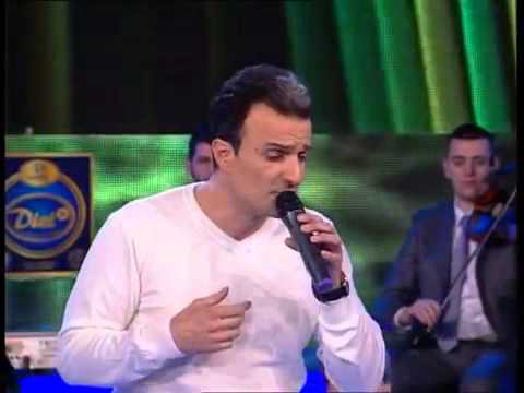 Ivan Milinković LegendE | Svirajte noćas samo za nju - (LIVE) - (TV Pink 2013)