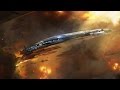 Mass Effect 2 — PC-версия + геймпад [Запись] 