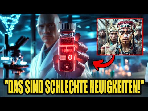 Die Erkenntnisse der Wissenschaftler über Blutgruppe 0 haben die Welt sprachlos gemacht!