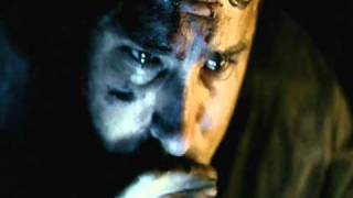 Buried; loosing your memory.