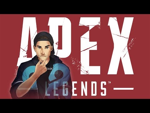 Best of Cloud9 Apex Legends in Week 3 | FACEIT Apex Legends Pro Series