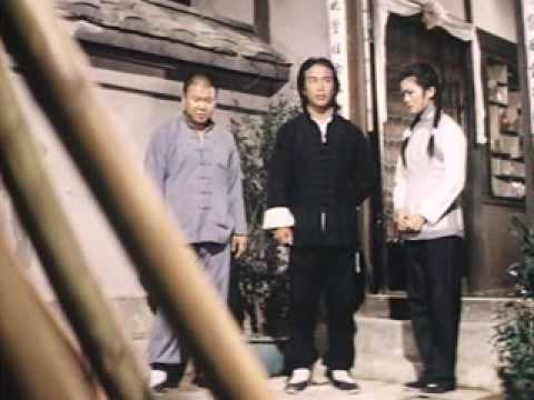 Chop-Sucky: Bad Kung Fu Dubs - The Hot, the Cool and the Vicious