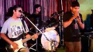 Kaisa  tera pyar hai || Sheldon bangeda || Ranchi video || Ranchi concerts ||