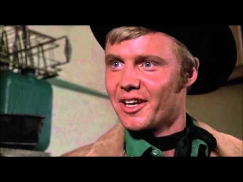Midnight Cowboy (1969) Opening