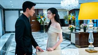 Mafioso cruel casa com jovem de 20 anos: todos preveem o pior, mas ele a mima sem freios!