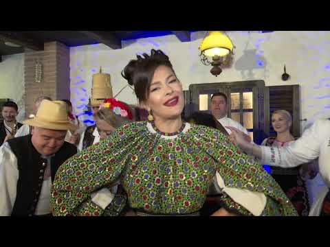 16. Taverna Pecicană - Paște - 16 Aprilie 2023 - Canta Olguta Berbec