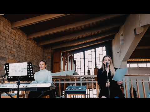 Svoja ću koljena (cover) - Ana Badrov & Dora Vrdoljak