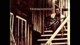 Red Cross Store - Mississippi Fred Mcdowell