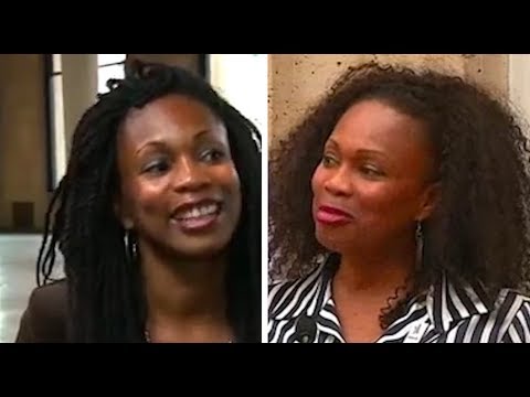 Quand Laura Flessel ne voulait pas être ministre des Sports