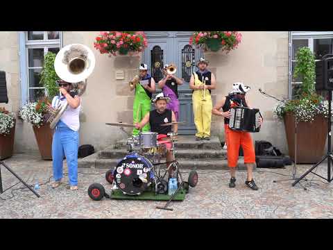 Les Fantaskes   (Hakuna Matata)