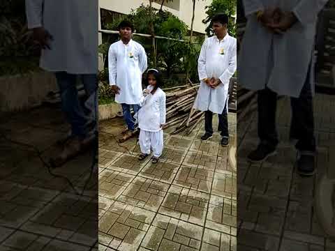 15th August Song from Shasmeen Rafah...!