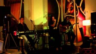 Don&#39;t Come Home - Live Acoustic in Nashville