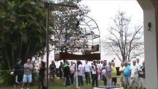 14a. Etapa Brasileiro de Curiós - Limeira