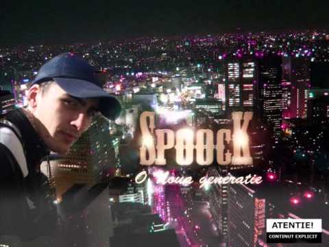 Spoock - Ratacim [New Single] 2011