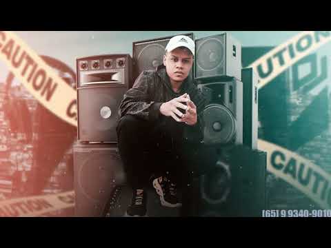 Mc Mestrão - Cuidado ZÉ Com Os Pé De Pano [ DJ KAEL ]