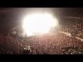 Justice - DVNO // Horsepower Live aux arènes de ...