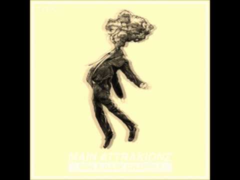 Main Attrakionz- Chuch. (PRODUCED BY FRIENDZONE)