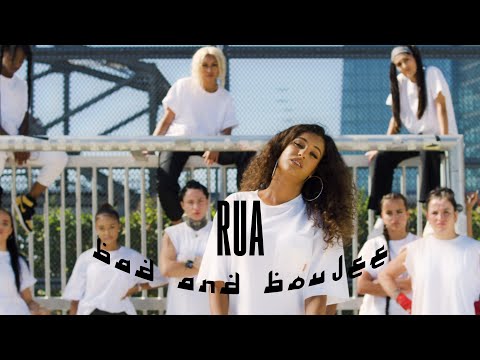 RUA - BAD AND BOUJEE (prod. by ASIDE)