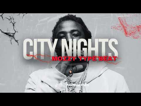 [FREE] Mozzy x Messy Marv Type Beat 2024 - "City Nights" | @Mandoughbeats