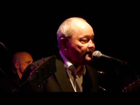 Nils Landgren Funk Unit - 1 (New Morning - Paris - March 30th 2018)