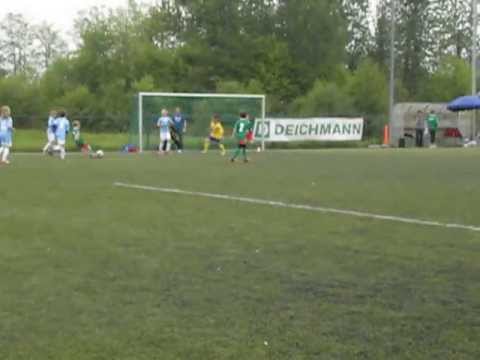 2013 Deichmann młodsi Kraków Grecja-Portugalia