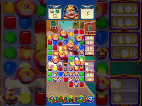 Royal Match LEVEL 4202