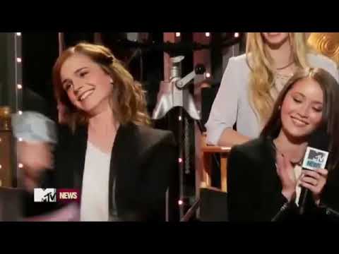 Emma hatte das face full ReUpload - Jerry B. Anderson Synchro