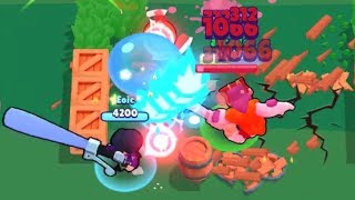 Brawl Stars Unlock Rare Brawler El Primo And Colt Ios Android Free Online Games - brawl stars funny moment 42