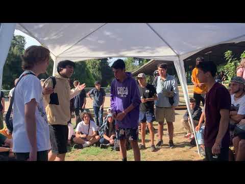 Antenor/Rvp vs Mr.Bean/Kairos // 8vos GF 2vs2