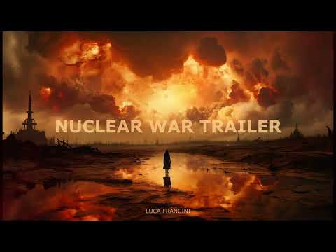 EPIC TRAILER MUSIC: Luca Francini - Nuclear War Trailer