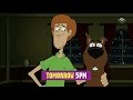 Boomerang UK Scooby Doo July 2018 Promo