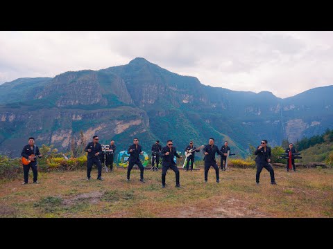 Corazón Sensual - Dolor de Amor (oficial video) | Ambar Producciones