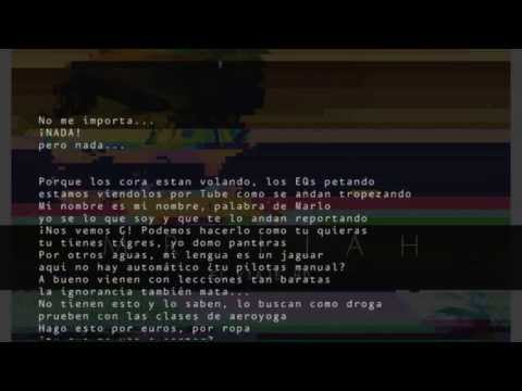 No me importa (QLDPC)