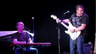 Nick Evans Mowery Project - Voodoo Child