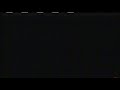Moaning Sound On My Another 48 Hours 1990 VHS
