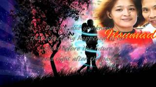 Everlasting Love w/ lyrics(By The Company)