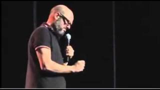 Comedian David Cross on scientology