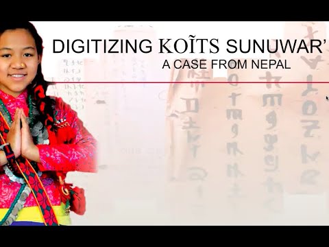 Sunuwar Community Case Study Video Thumbnail