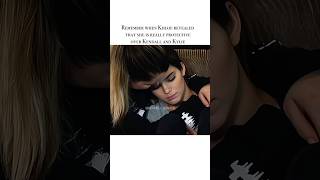 I love how they have each other’s back❤️ #kendalljenner #kuwtk #explore #shorts #kendall #sisters