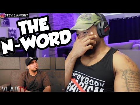 THE N-WORD, LETS TALK ABOUT IT. & IMMORTAL TECHNIQUE'S THOUGHTS
